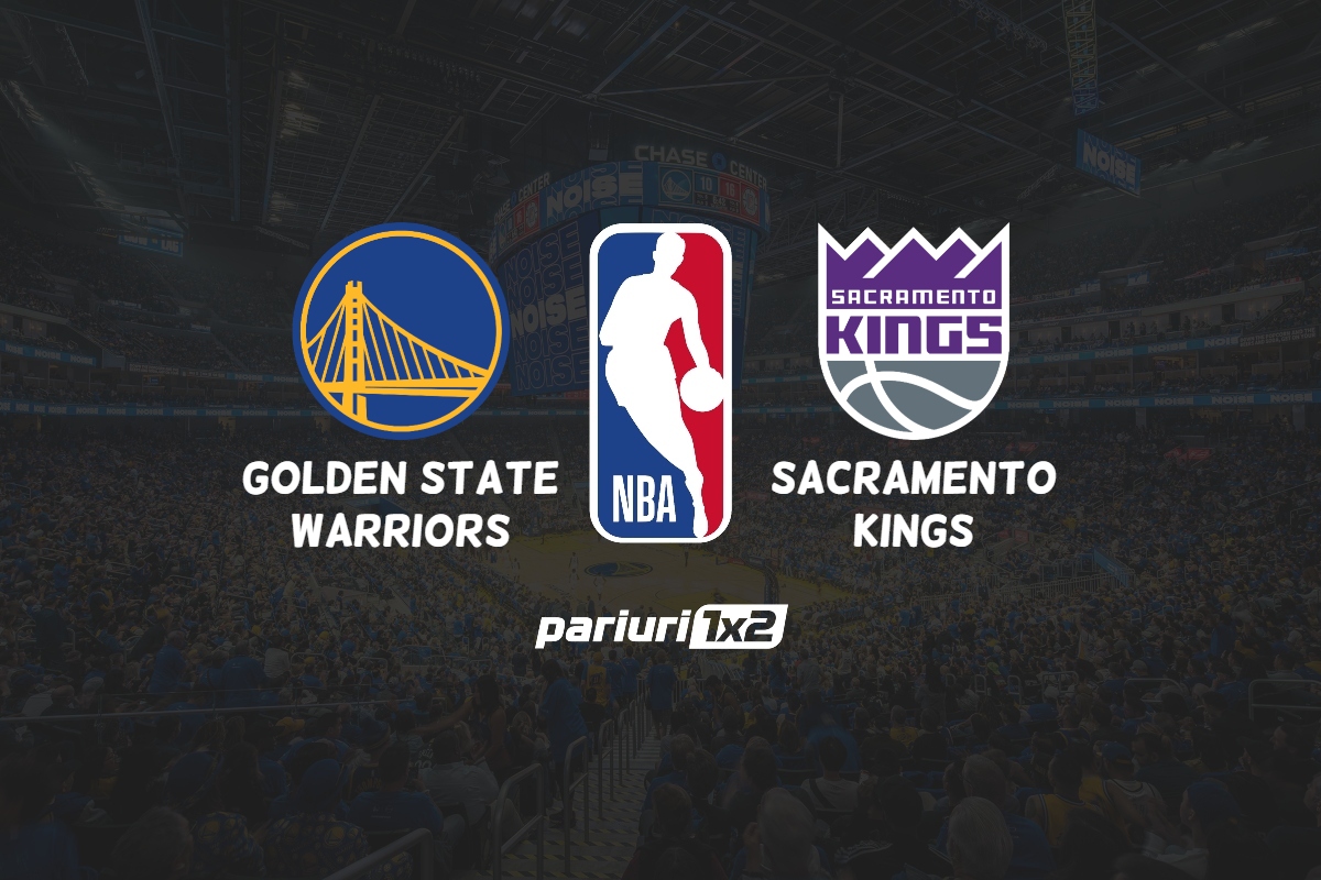 Warriors - Kings
