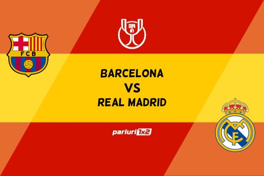 barcelona - real madrid