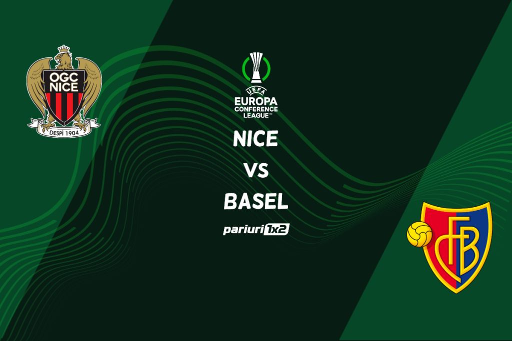 Nice – Basel, Ponturi Pariuri Fotbal Europa Conference League, 20.04.2023