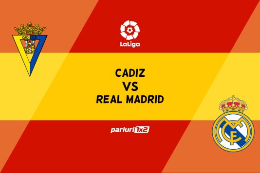 cadiz - real madrid