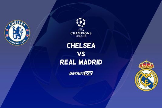 chelsea - real madrid