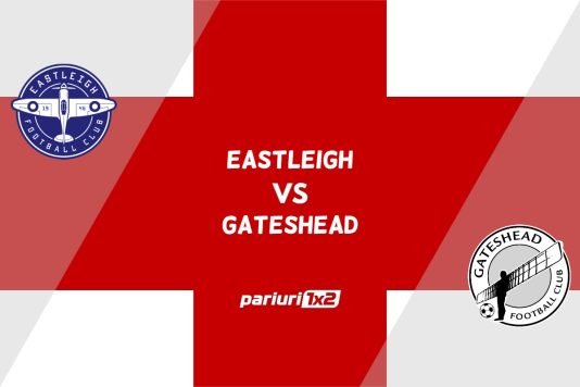 pariuri eastleigh - gateshead