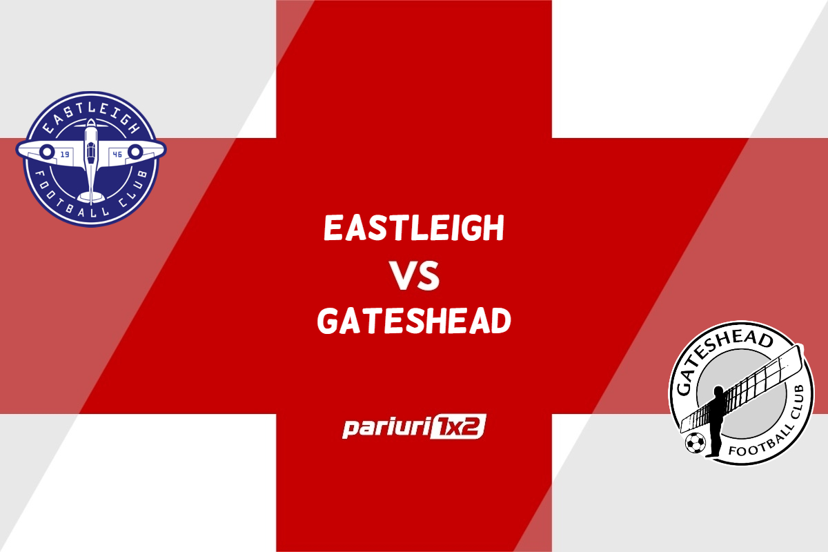 pariuri eastleigh - gateshead