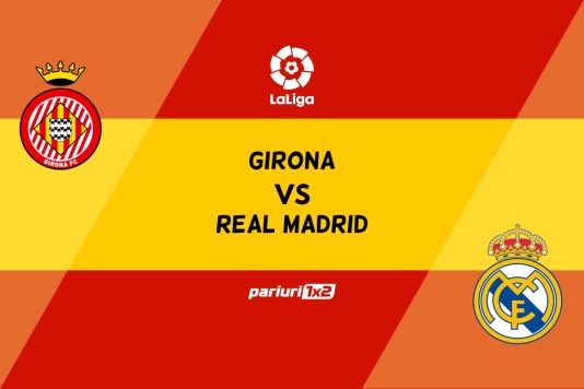 girona - real madrid