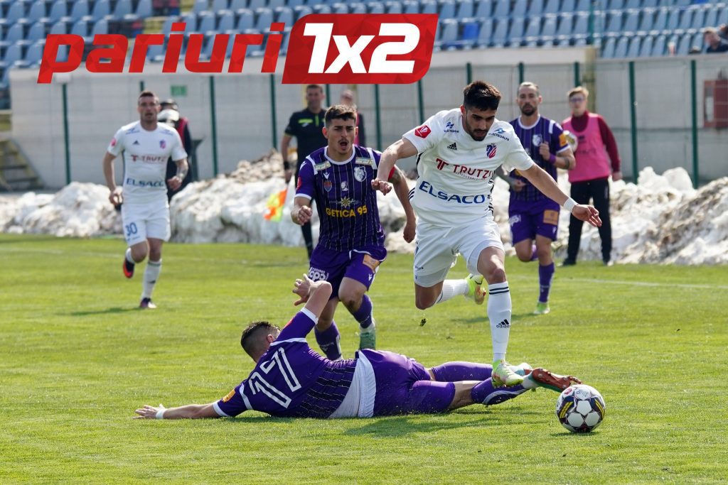 SuperLiga: 14 „VERZI” în runda a treia din play-out »»