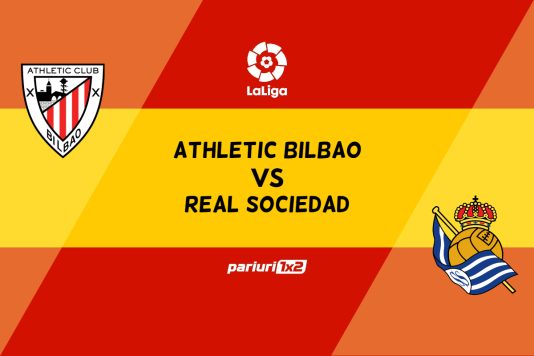 pariuri athletic bilbao - real sociedad