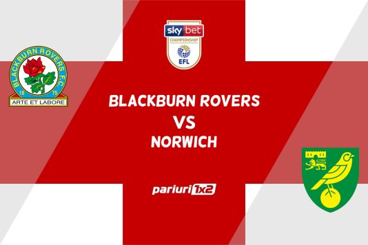 pariuri blackburn - norwich