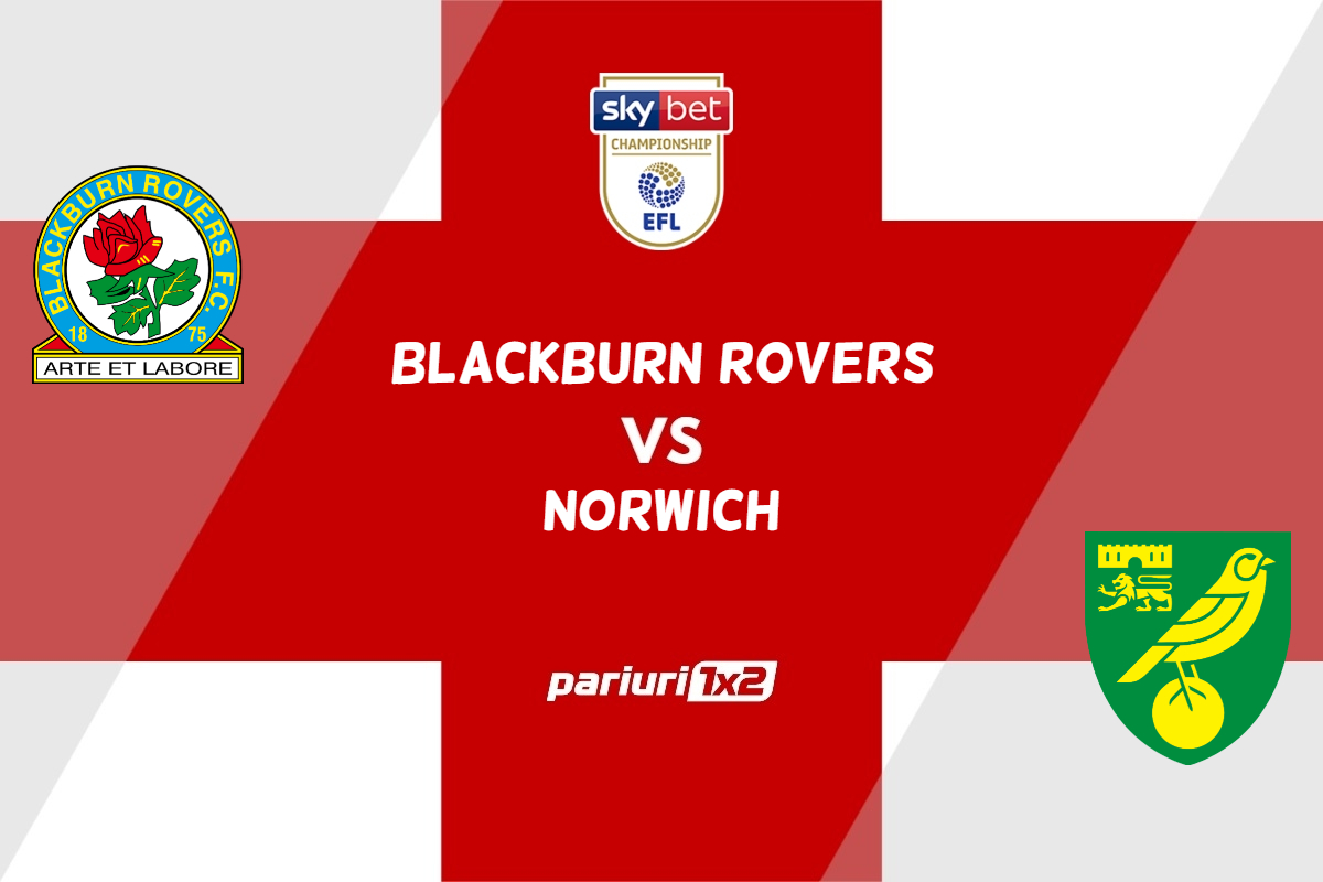 pariuri blackburn - norwich