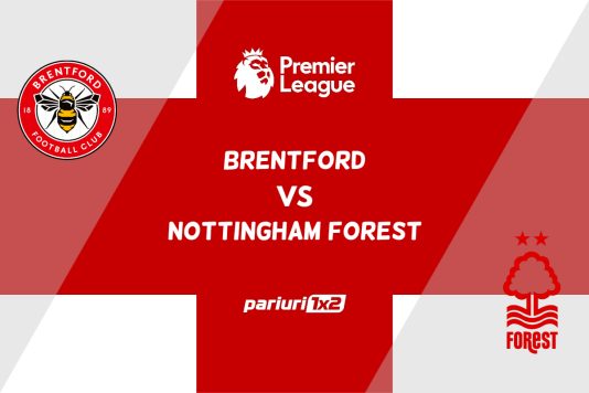 pariuri brentford - nottingham forest