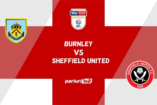 pariuri burnley - sheffield utd