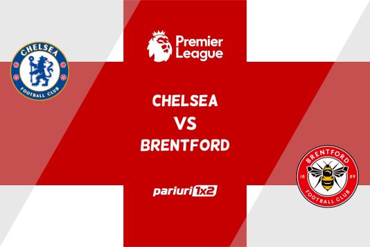 pariuri chelsea - brentford
