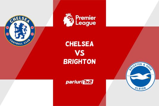 pariuri chelsea - brighton
