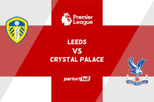 pariuri leeds - crystal palace