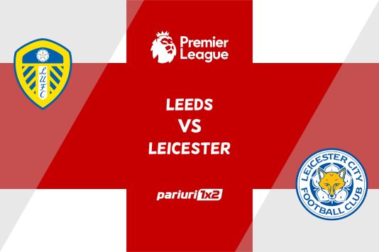pariuri leeds - leicester