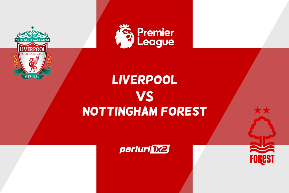 pariuri liverpool - nottingham forest