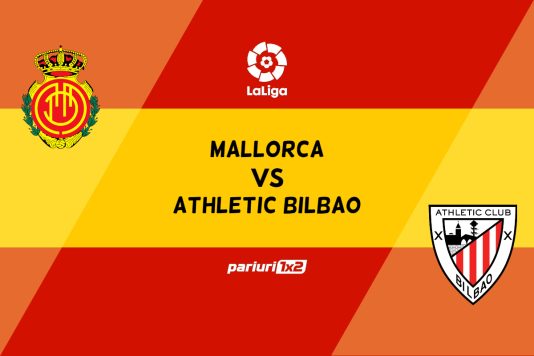 pariuri mallorca - athletic bilbao