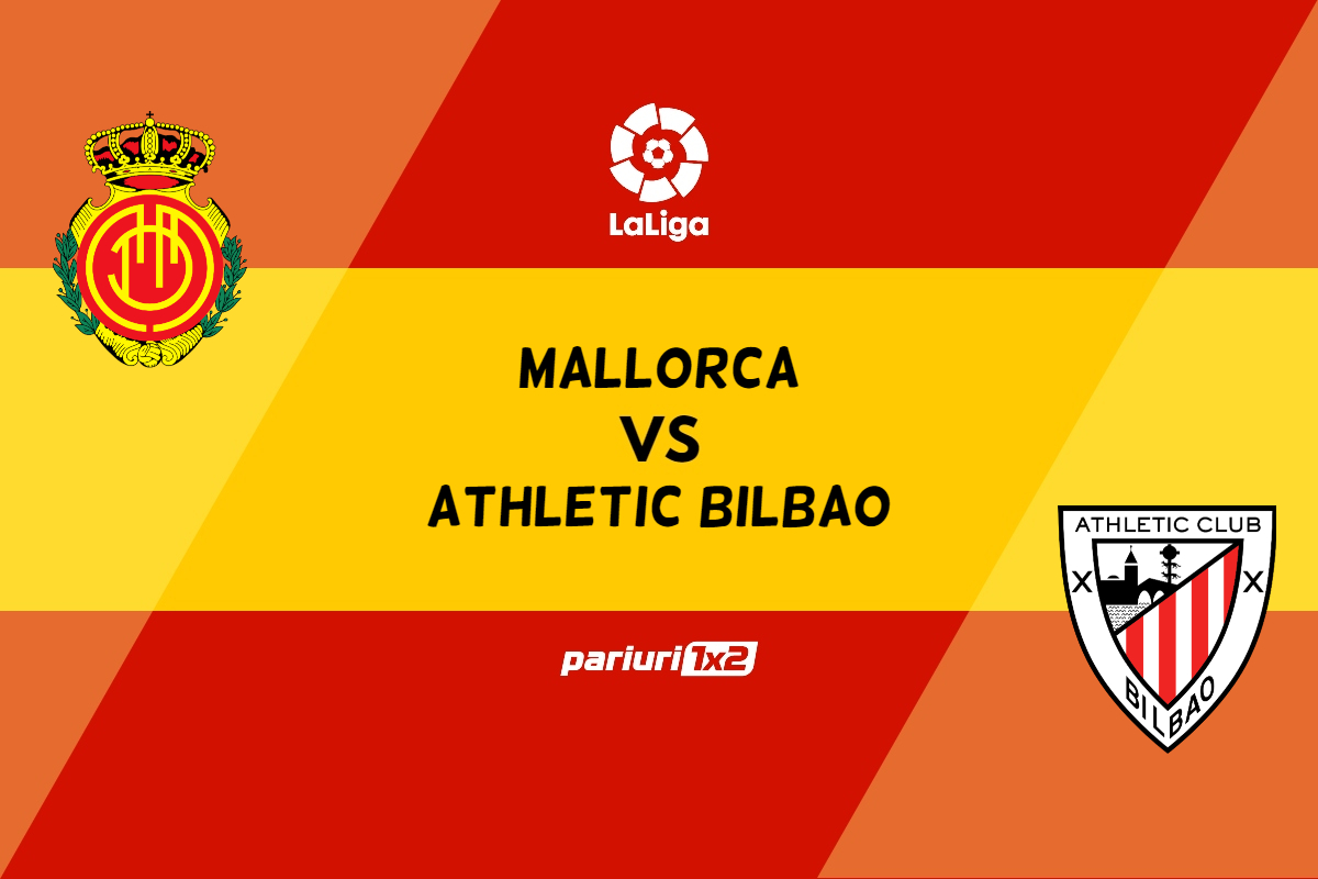 pariuri mallorca - athletic bilbao