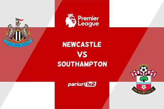 pariuri newcastle - southampton