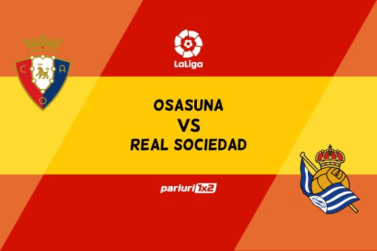 pariuri osasuna - real sociedad