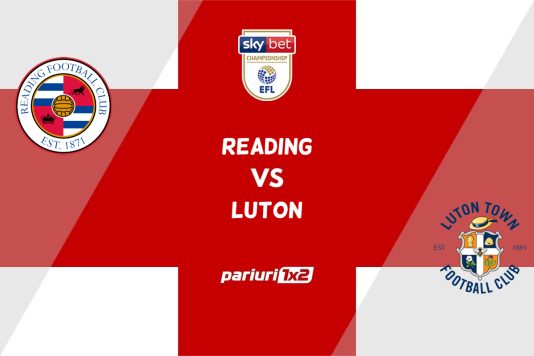 pariuri reading - luton