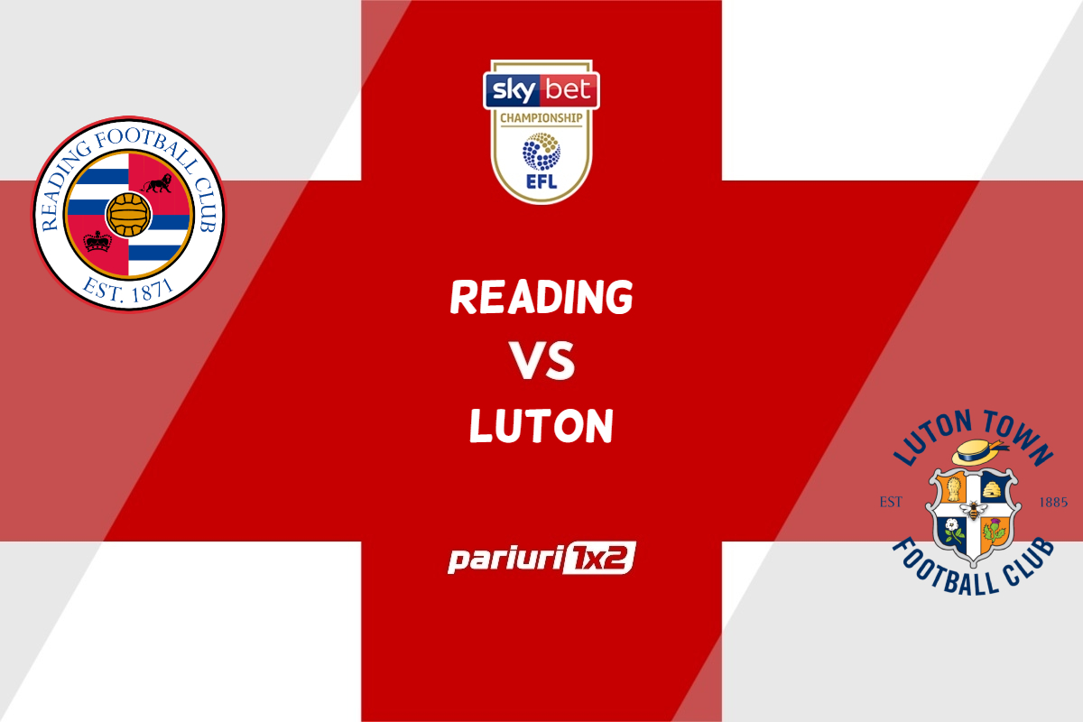 pariuri reading - luton