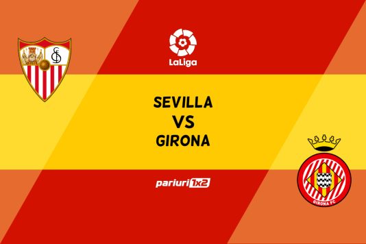 pariuri sevilla - girona