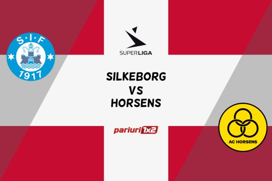 pariuri silkeborg - horsens