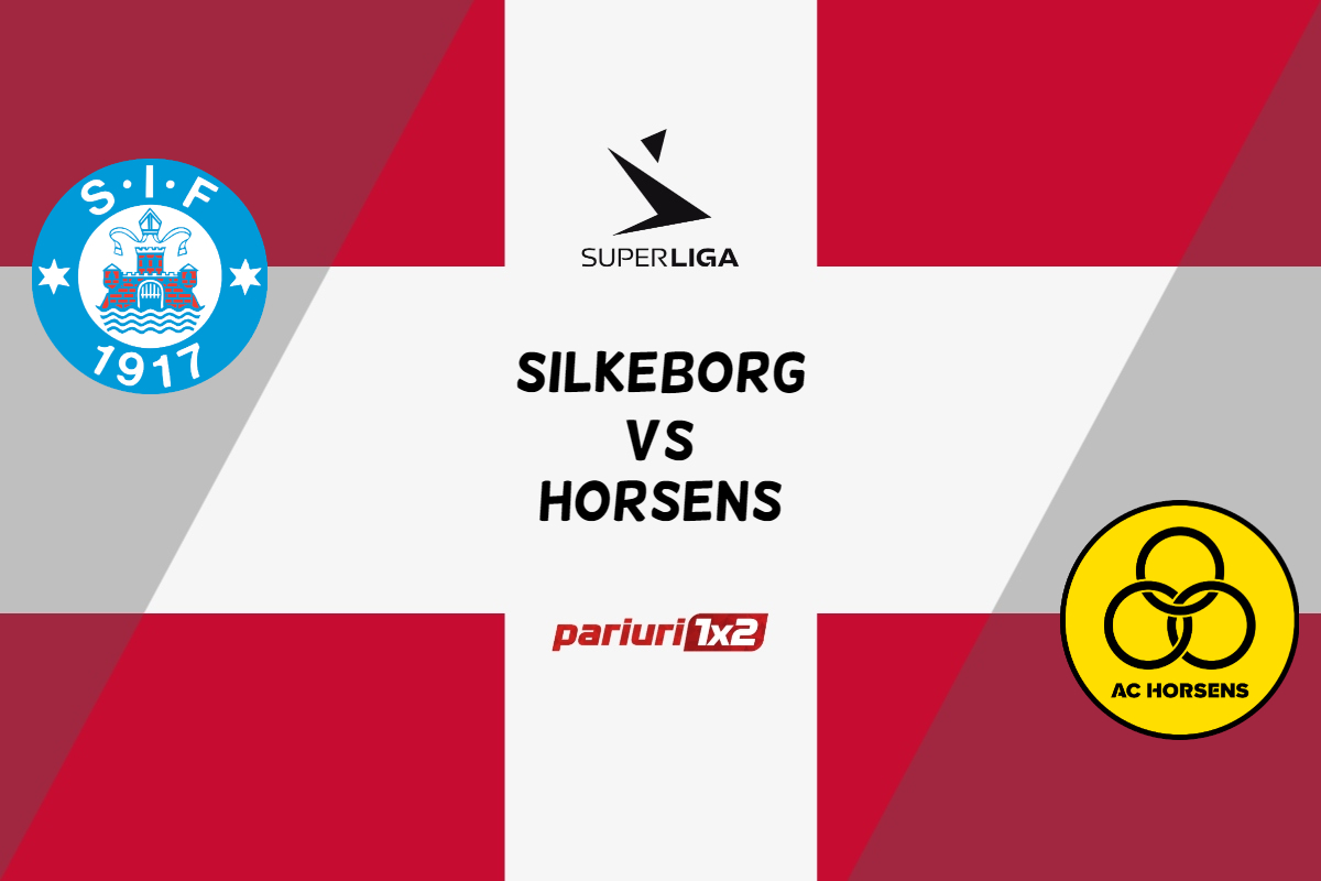 pariuri silkeborg - horsens