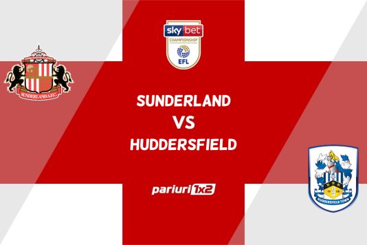 paruri sunderland - huddersfield