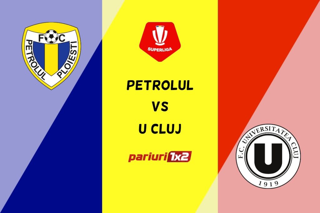 Petrolul – „U” Cluj » Ponturi Pariuri Fotbal SuperLiga, 16.04.2023 »»
