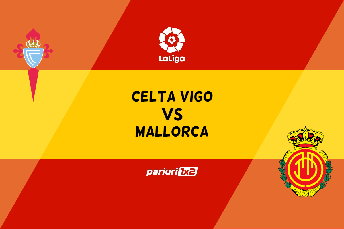 ponturi celta vigo - mallorca