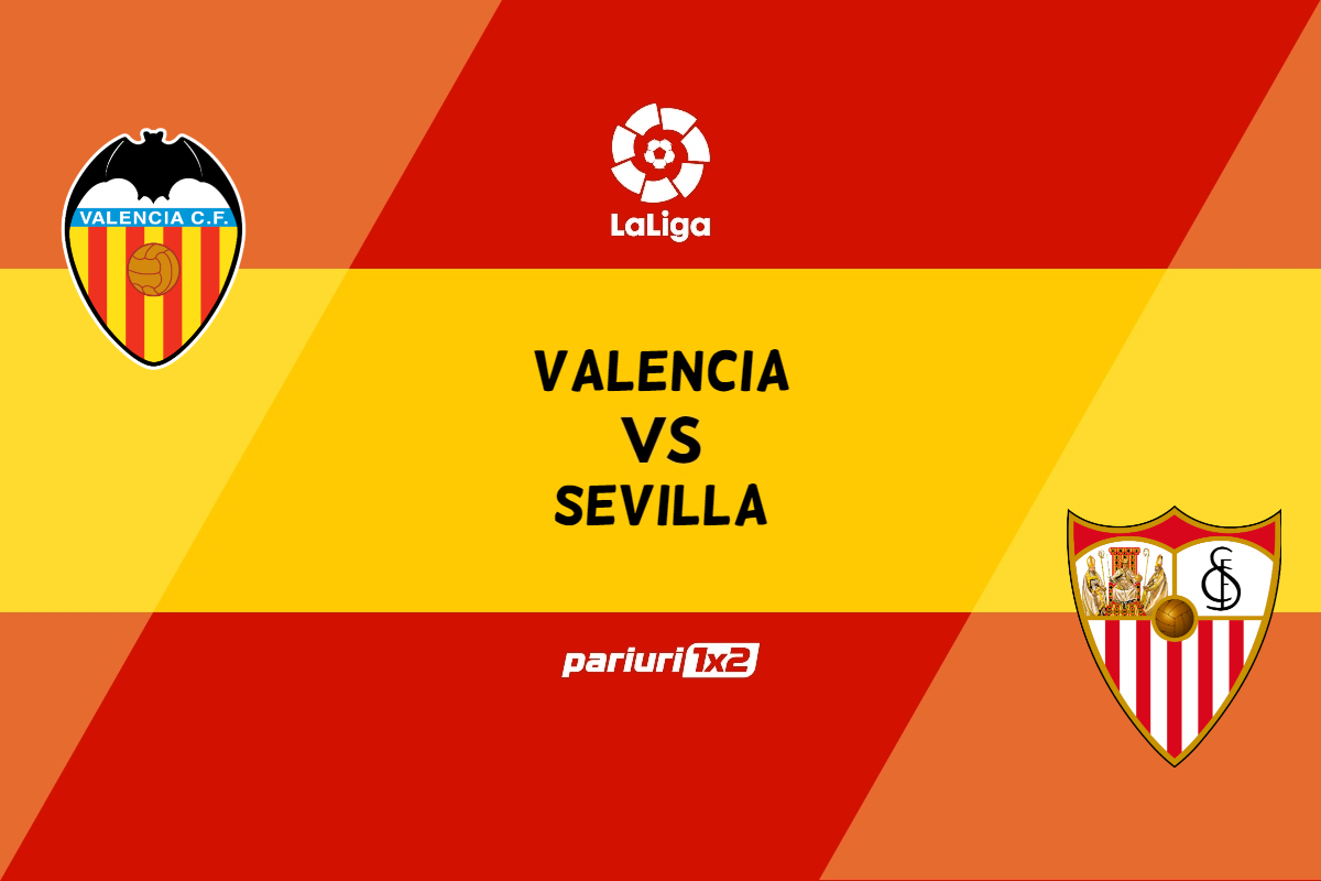 ponturi valencia - sevilla