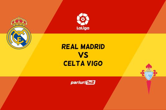 real madrid - celta vigo