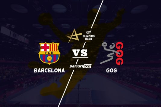 Barcelona - GOG