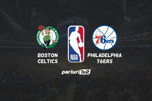 Celtics - 76ers
