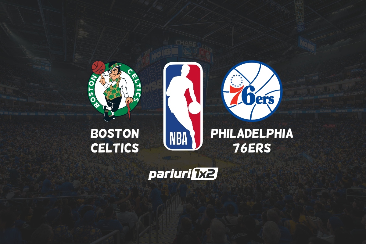 Celtics - 76ers