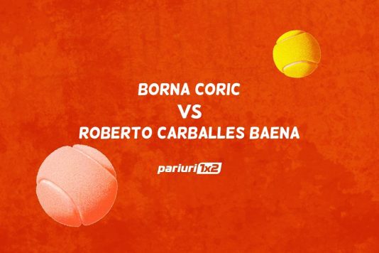 Coric - Carballes Baena