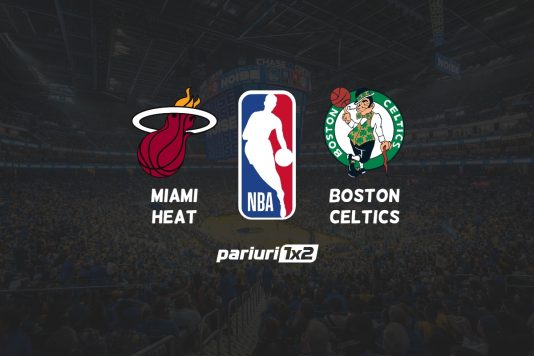 Heat - Celtics