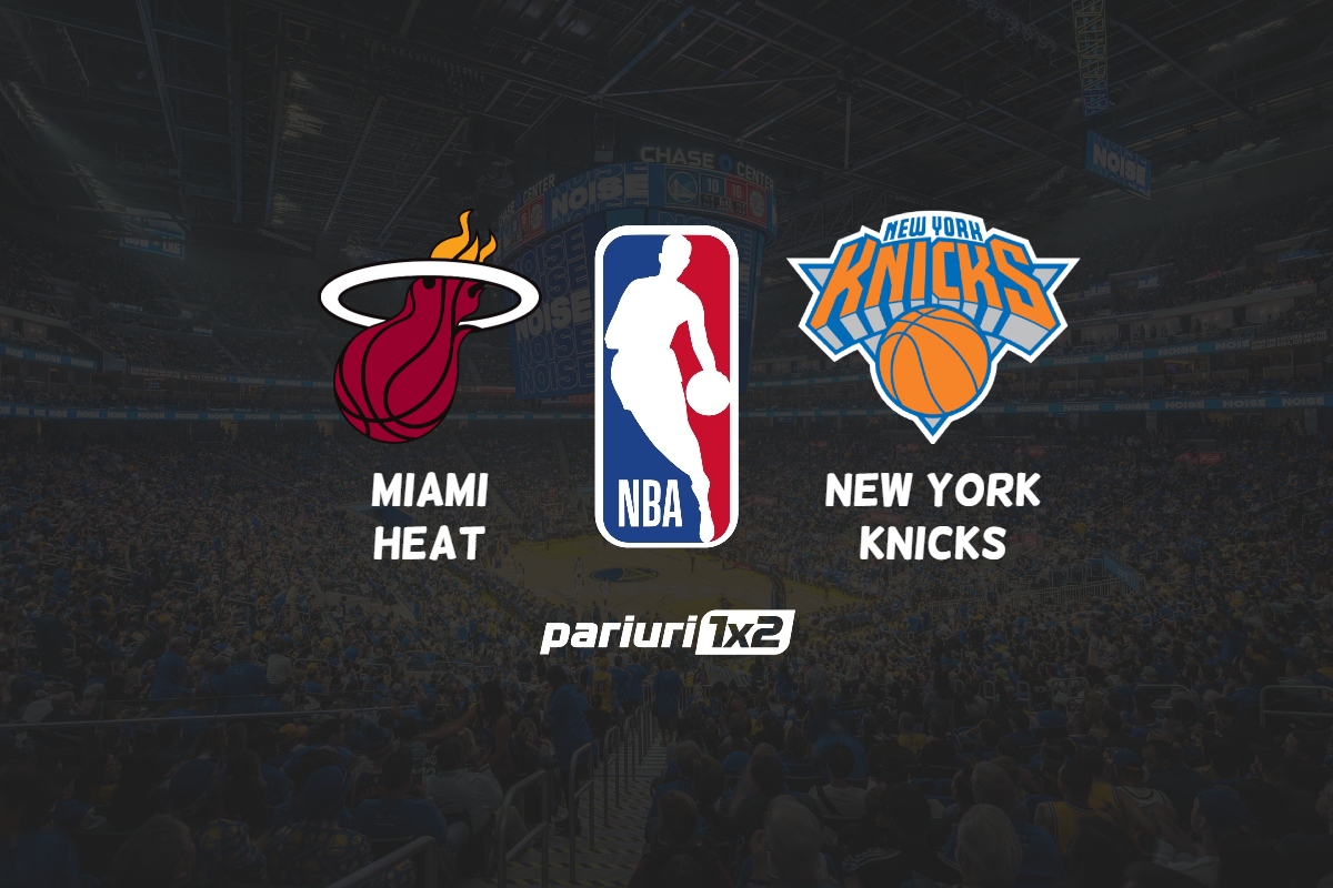 Heat - Knicks