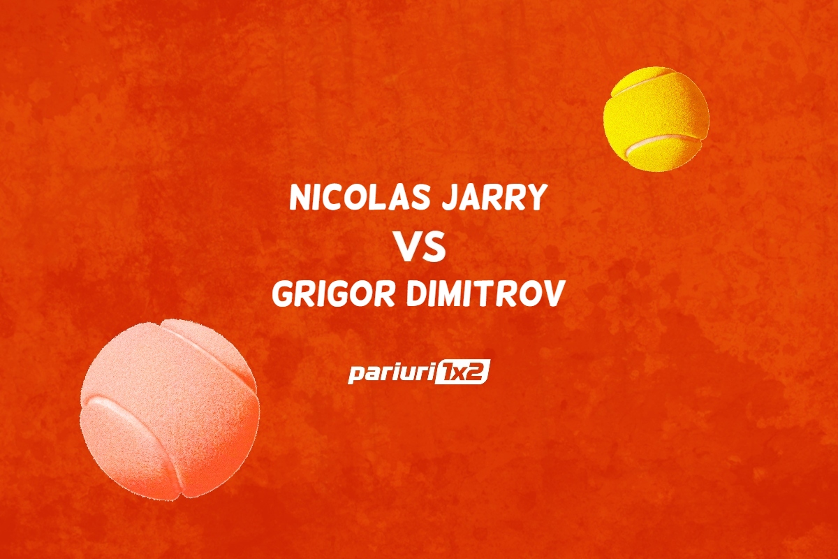 Jarry - Dimitrov