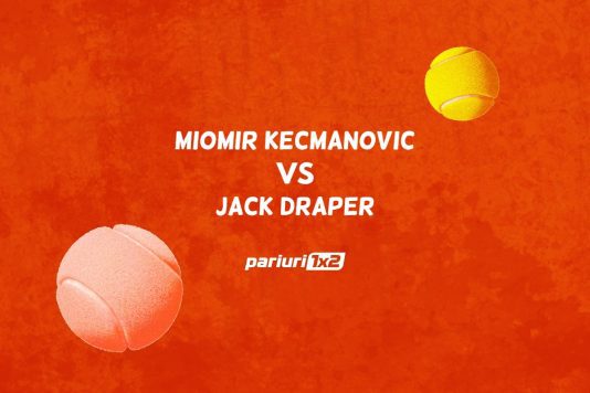 Kecmanovic - Draper