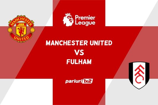 Manchester United - Fulham