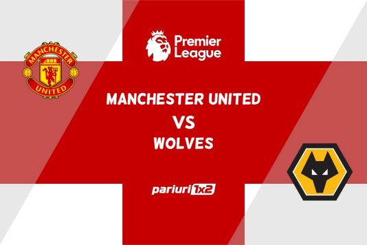 Manchester United - Wolves