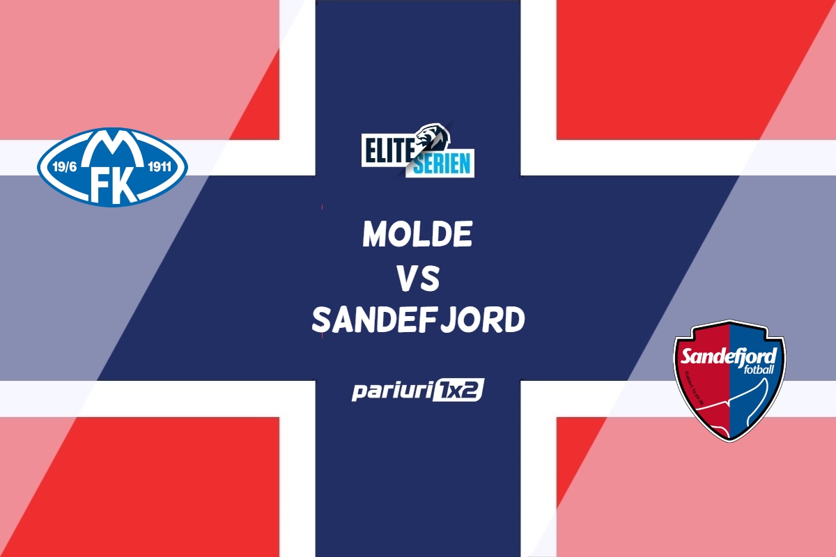 Molde - Sandefjord