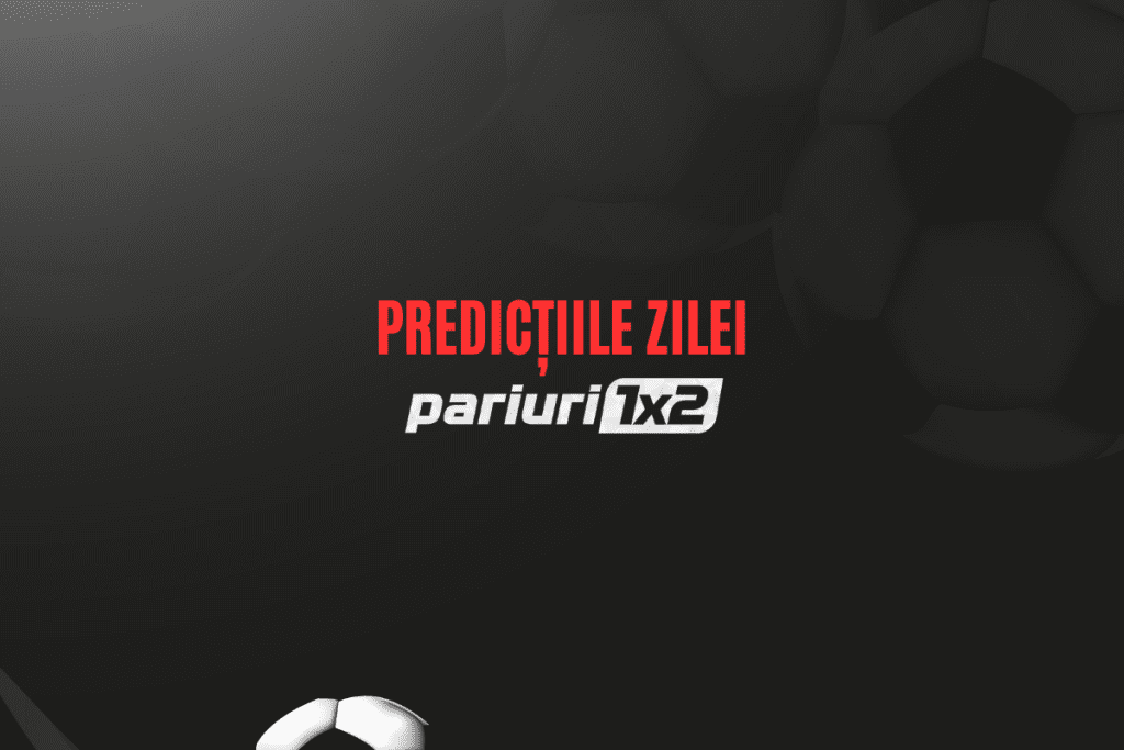Predictiile zilei, cu Sabin, Boby & Lucian (17.05): Man. City – Real Madrid, Euro U17 & Championship!