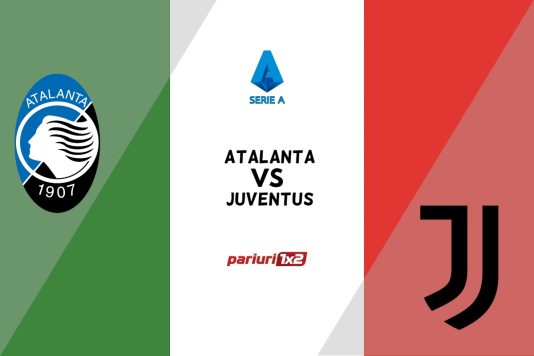 Pariuri fotbal » Atalanta - Juventus, Ponturi Pariuri Fotbal Serie A, 07.05.2023