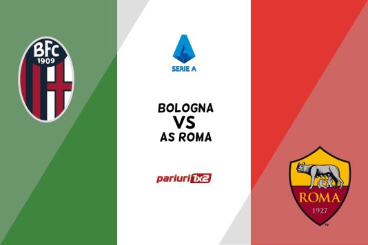 Pariuri fotbal » Bologna - AS Roma, Ponturi Pariuri Fotbal Serie A, 14.05.2023