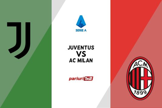 Pariuri fotbal » Juventus - AC Milan, Ponturi Pariuri Fotbal Serie A, 28.05.2023