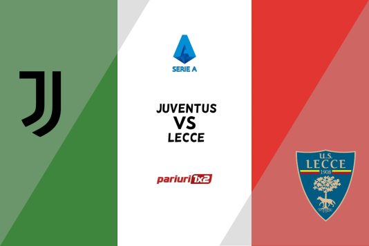 Pariuri fotbal » Juventus - Lecce, Ponturi Pariuri Fotbal Serie A, 03.05.2023