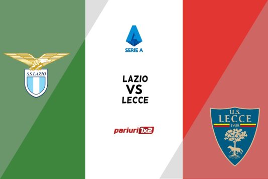 Pariuri fotbal » Lazio - Lecce, Ponturi Pariuri Fotbal Serie A, 12.05.2023